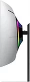 Image Monitor Samsung Odyssey G8 S34BG850 Black