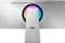 Image Monitor Samsung Odyssey G8 S34BG850 Black