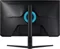 Image Monitor Samsung Odyssey G7 S28BG702E Black