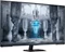 Image Monitor Samsung Odyssey Neo G7 S43CG700 White