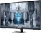 Image Monitor Samsung Odyssey Neo G7 S43CG700 White