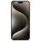 Image Telefon mobil iPhone 15 Pro 1TB Natural Titanium