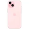 Image Мобильный телефон iPhone 15 256GB Pink