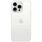 Image Мобильный телефон iPhone 15 Pro Max 512GB White Titanium