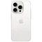 Image Telefon mobil iPhone 15 Pro 1TB White Titanium