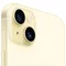 Image Мобильный телефон iPhone 15 Plus 256GB Yellow