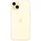 Image Мобильный телефон iPhone 15 Plus 128GB Yellow