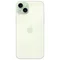 Image Мобильный телефон iPhone 15 Plus 512GB Green