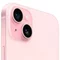 Мобильный телефон iPhone 15 Plus 128GB Pink