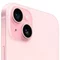 Image Мобильный телефон iPhone 15 Plus 128GB Pink