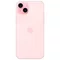 Image Telefon mobil iPhone 15 Plus 512GB Pink