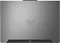 Laptop Asus TUF Gaming A15 FA507NV (Ryzen 7 7735HS, 16Gb, 512Gb, RTX4060) Gray
