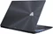 Image Ноутбук Asus Zenbook Pro 16X UX7602VI (Core i9-13900HX, 32Gb, 2Tb,RTX 4070, W11P) Black