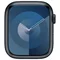 Image Умные часы Apple Watch Series 9 GPS 41mm MR8W3 Midnight Sport Band S/M