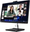 Image Моноблок Lenovo ThinkCentre neo 30a 24 (i5-12450H, 8GB, 512GB) Black