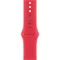 Image Умные часы Apple Watch Series 9 GPS + LTE 41mm MRY83 (PRODUCT) RED Sport Band M/L