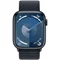 Умные часы Apple Watch Series 9 GPS + LTE 41mm MRHU3 Midnight Sport Loop