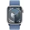 Умные часы Apple Watch Series 9 GPS + LTE 41mm MRHX3 Winter Blue Sport Loop