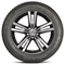 Image Шины Falken HS-01 SUV 215/55 R18 99V XL M+S