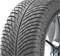 Image Шины MICHELIN Pilot Alpin 5 245/45 R18 100V XL FSL TL