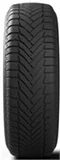 Image Шины MICHELIN Alpin 6 225/45 R17 91H FSL TL