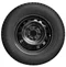 Image Шины RIKEN Cargo Winter 215/75 R16C 113R TL