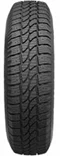 Image Шины RIKEN Cargo Winter 215/75 R16C 113R TL