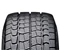 Image Шины PLATIN RP-700 VAN ALLSEASON 205/75 R16C 110R TL