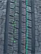 Image Шины TRACMAX X-Privilo Van Saver 215/60 R17C 109T TL