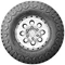 Image Шины Hankook Dynapro-MT RT-03 LT265/75 R16 119Q