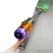 Image Aspirator vertical Dyson V12 Detect Slim Absolute SV46