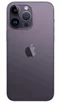 Image Мобильный телефон iPhone 14 Pro Max 128GB Dual SIM Deep Purple