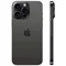 Telefon mobil iPhone 15 Pro Max 256GB Black Titanium