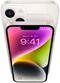 Image Мобильный телефон iPhone 14 128GB Dual SIM Starlight
