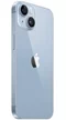 Image Мобильный телефон iPhone 14 256GB eSIM Blue