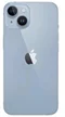 Image Мобильный телефон iPhone 14 256GB eSIM Blue