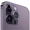 Telefon mobil iPhone 14 Pro 256GB Dual SIM Deep Purple