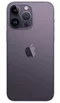 Telefon mobil iPhone 14 Pro 256GB eSIM Deep Purple
