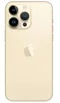 Мобильный телефон iPhone 14 Pro 128GB eSIM Gold