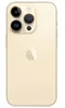 Мобильный телефон iPhone 14 Pro 256GB Dual SIM Gold