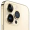 Мобильный телефон iPhone 14 Pro 256GB eSIM Gold