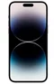 Image Мобильный телефон iPhone 14 Pro 256GB eSIM Space Black