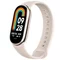 Image Умные часы Xiaomi Mi Smart Band 8 Ivory