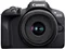 Aparat foto Canon EOS R100 & RF-S 18-45mm f/4.5-6.3 IS STM Black