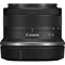 Image Фотоаппарат Canon EOS R100 & RF-S 18-45mm f/4.5-6.3 IS STM & RF-S 55-210mm Black