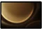 Image Tableta Samsung X616 Galaxy Tab S9 FE Plus 12,4" 12/256GB 5G Silver