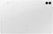 Image Планшет Samsung X610 Galaxy Tab S9 FE Plus 12,4" 12/256GB WiFi Silver