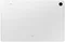 Image Tableta Samsung X510 Galaxy Tab S9 FE 10,9" 8/256GB WiFi Silver