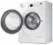 Image Mașina de spălat rufe Samsung WW65AG4S00CECE
