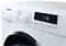 Image Mașina de spălat rufe Samsung WW80T304MBW/LE